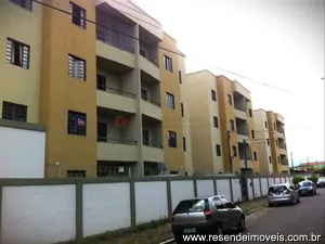 Apartamento para venda em Itapuca - Imobiliária JAA Imóveis