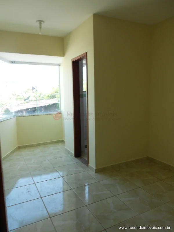 Foto 10 de 14 - Apartamento para aluguel em Vila Santa Cecília