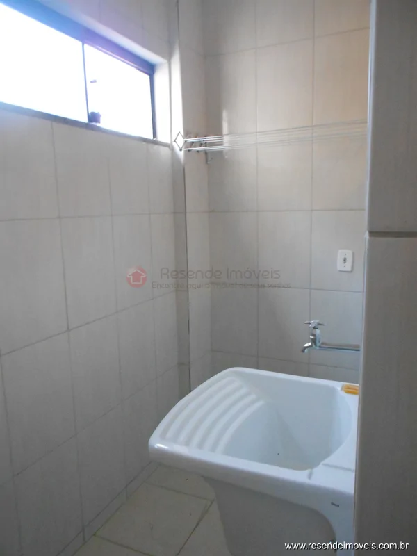Foto 4 de 14 - Apartamento para aluguel em Vila Santa Cecília