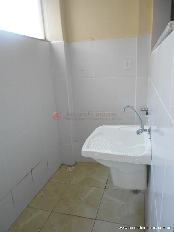 Foto 12 de 14 - Apartamento para aluguel em Vila Santa Cecília