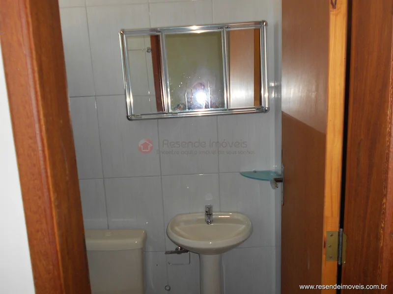 Foto 8 de 14 - Apartamento para aluguel em Vila Santa Cecília