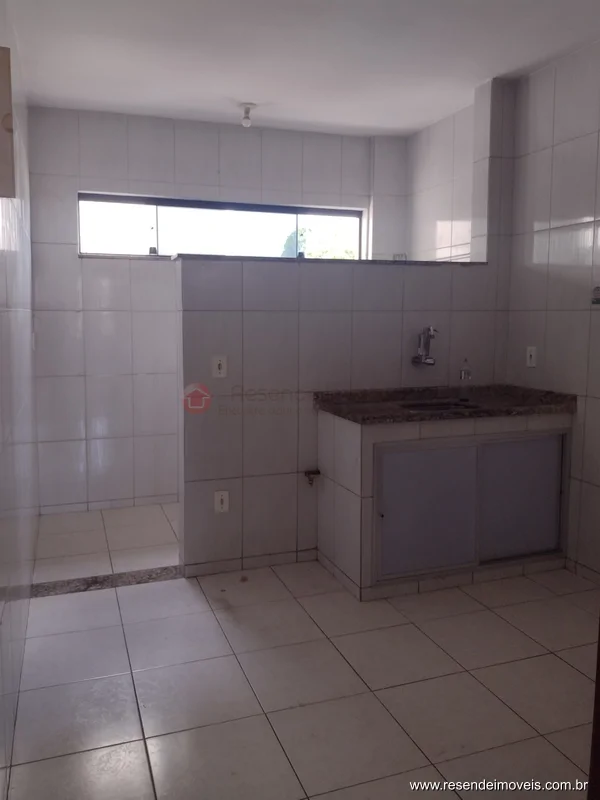 Foto 14 de 14 - Apartamento para aluguel em Vila Santa Cecília