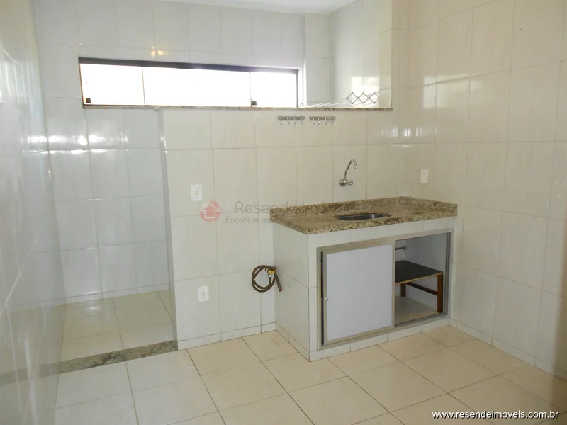 Foto 3 de 14 - Apartamento para aluguel em Vila Santa Cecília