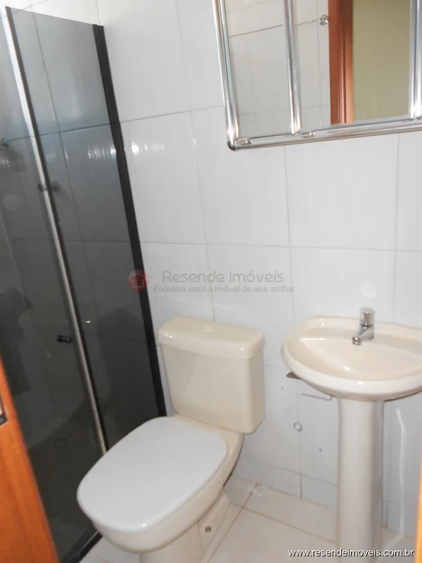 Foto 6 de 14 - Apartamento para aluguel em Vila Santa Cecília