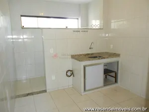 Apartamento para aluguel em Vila Santa Cecília