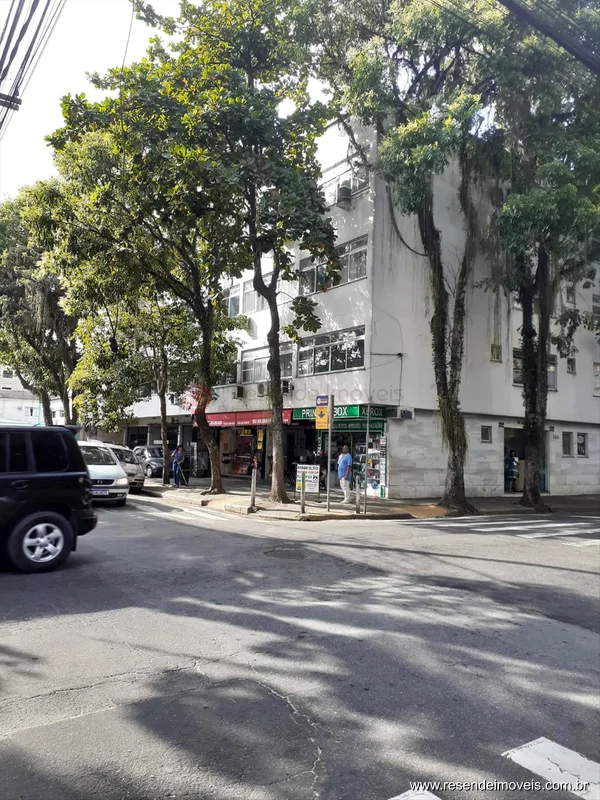 Foto 1 de 2 - Sala Comercial para venda e aluguel em Campos Elíseos