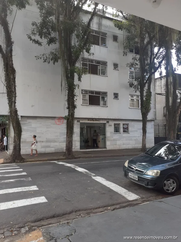 Foto 2 de 2 - Sala Comercial para venda e aluguel em Campos Elíseos