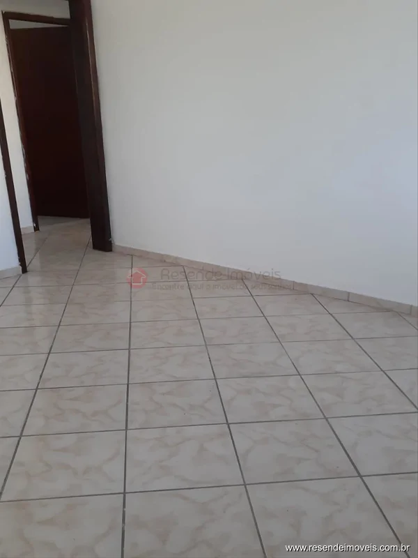 Foto 1 de 7 - Apartamento para aluguel em Campos Elíseos