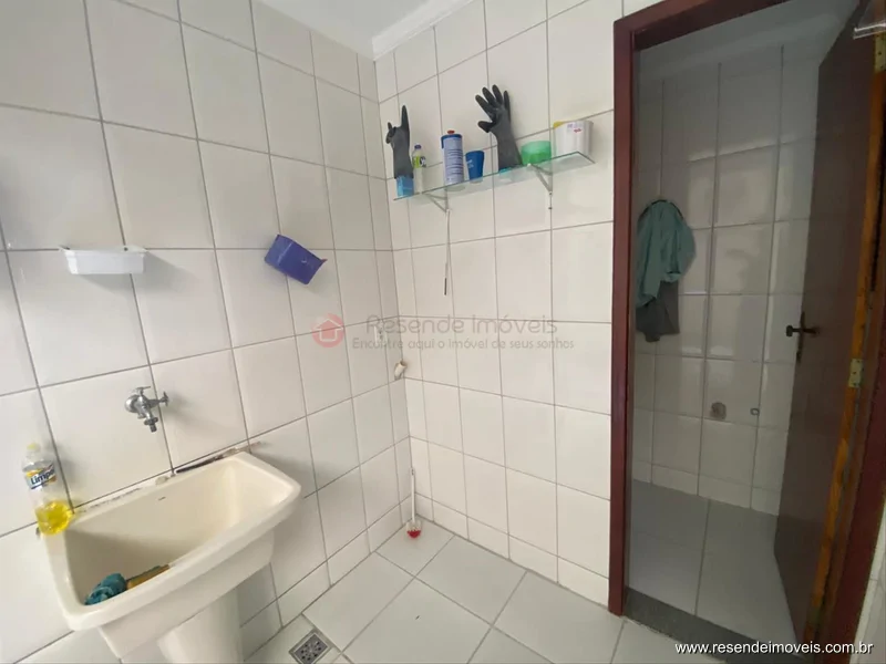 Foto 7 de 10 - Apartamento para aluguel em Vila Julieta