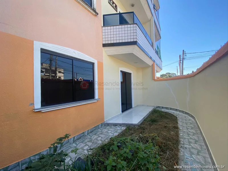 Foto 9 de 10 - Apartamento para aluguel em Vila Julieta