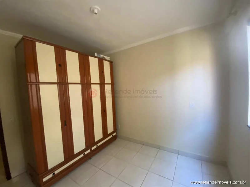 Foto 6 de 10 - Apartamento para aluguel em Vila Julieta