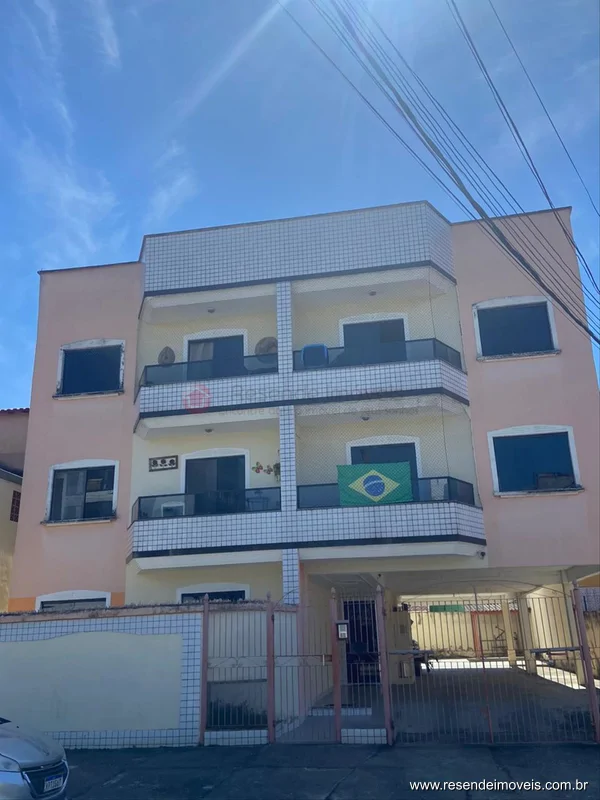 Foto 1 de 10 - Apartamento para aluguel em Vila Julieta