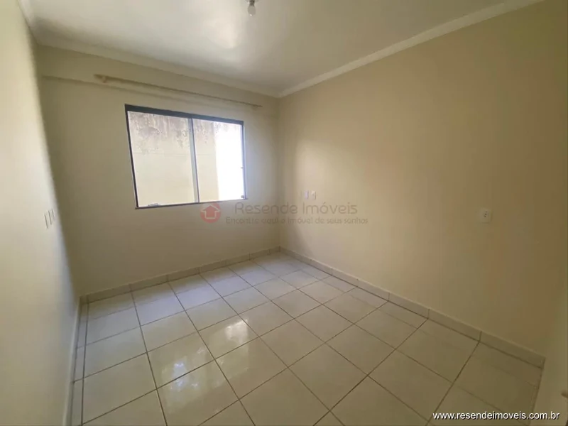 Foto 4 de 10 - Apartamento para aluguel em Vila Julieta