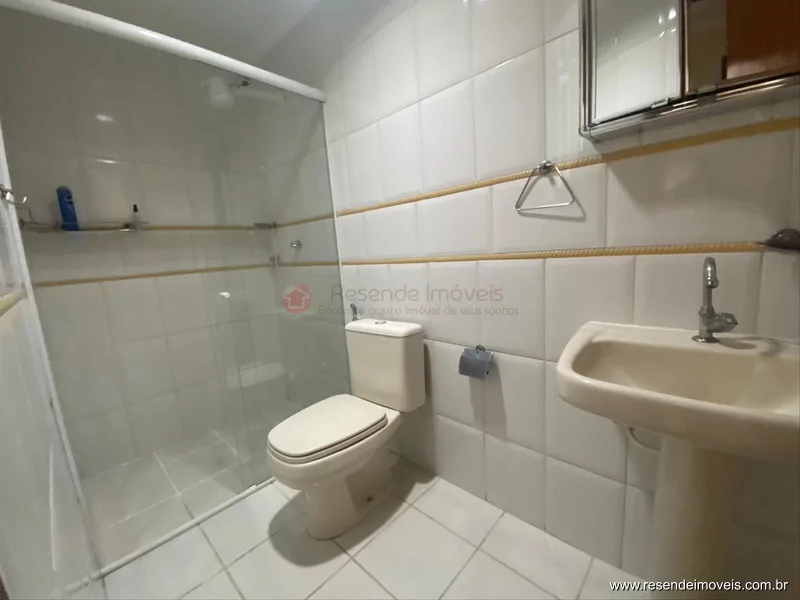 Foto 3 de 10 - Apartamento para aluguel em Vila Julieta