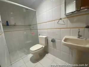 Apartamento para aluguel em Vila Julieta