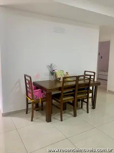 Apartamento para aluguel em Parque Ipiranga