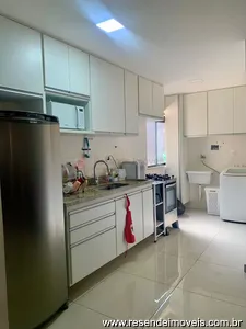 Apartamento para aluguel em Parque Ipiranga