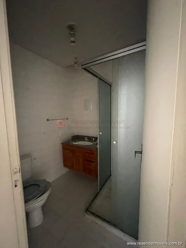 Foto 4 de 15 - Apartamento Duplex para aluguel em Campos Elíseos