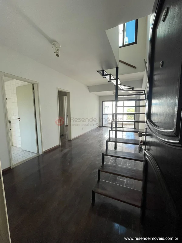 Foto 5 de 15 - Apartamento Duplex para aluguel em Campos Elíseos