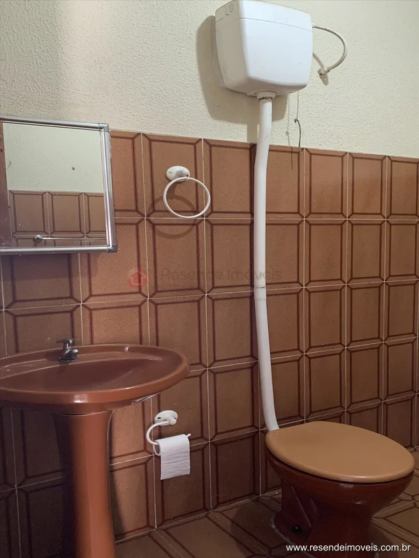 Foto 8 de 11 - Casa para venda em São Caetano