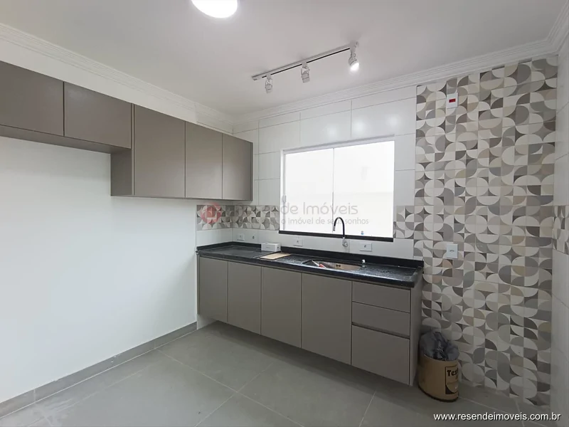 Foto 3 de 21 - Casa para venda em Parque Ipiranga