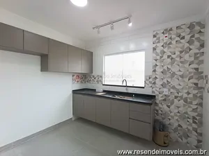 Casa para venda em Parque Ipiranga