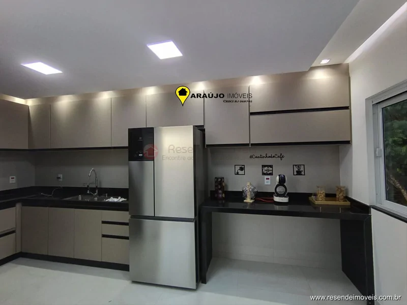 Foto 22 de 29 - Casa em condomínio para venda em Casa da Lua