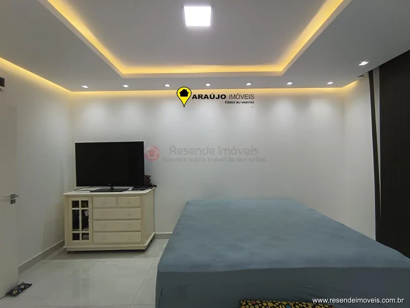 Foto 7 de 29 - Casa em condomínio para venda em Casa da Lua