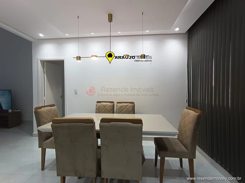 Foto 27 de 29 - Casa em condomínio para venda em Casa da Lua