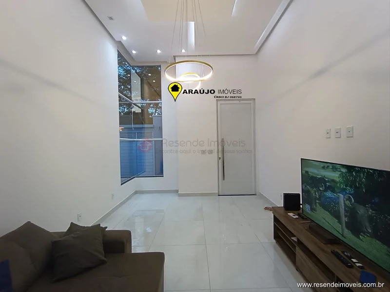 Foto 13 de 29 - Casa em condomínio para venda em Casa da Lua