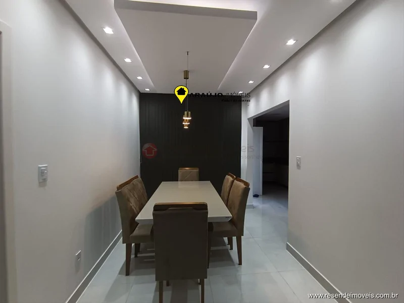 Foto 11 de 29 - Casa em condomínio para venda em Casa da Lua