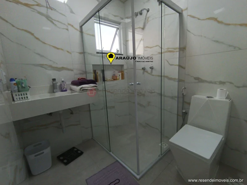 Foto 23 de 29 - Casa em condomínio para venda em Casa da Lua