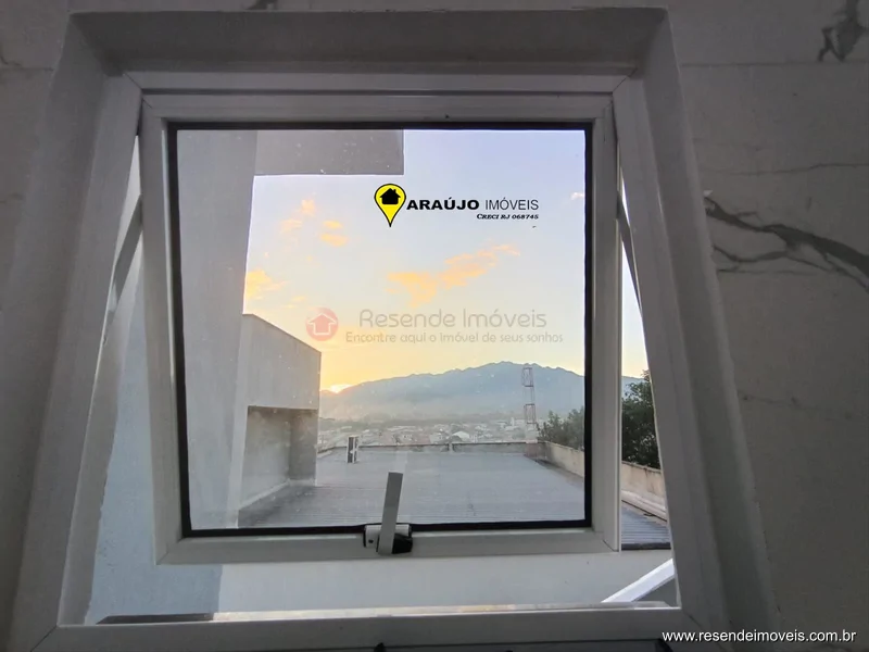 Foto 26 de 29 - Casa em condomínio para venda em Casa da Lua