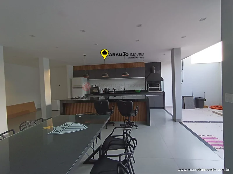 Foto 12 de 29 - Casa em condomínio para venda em Casa da Lua