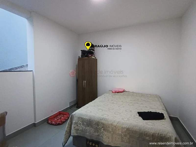 Foto 3 de 29 - Casa em condomínio para venda em Casa da Lua