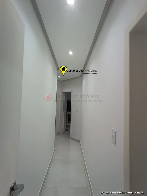 Foto 8 de 29 - Casa em condomínio para venda em Casa da Lua