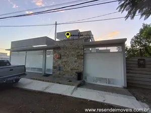 Casa em condomínio para venda em Casa da Lua
