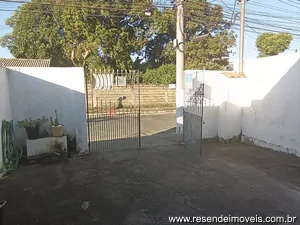 Casa para venda em Santa Isabel