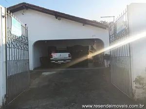 Casa para venda em Santa Isabel