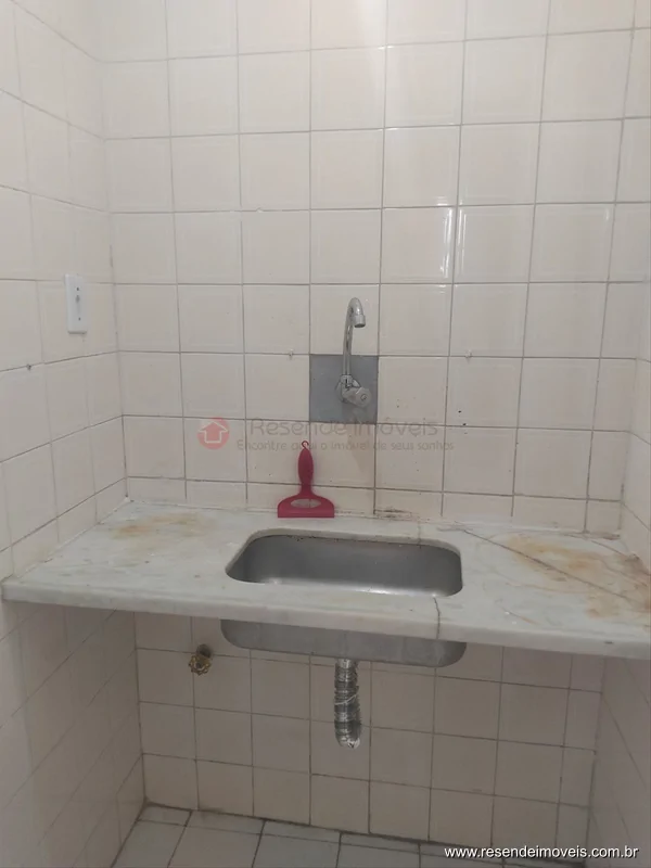 Foto 12 de 13 - Sala Comercial para aluguel em Campos Elíseos