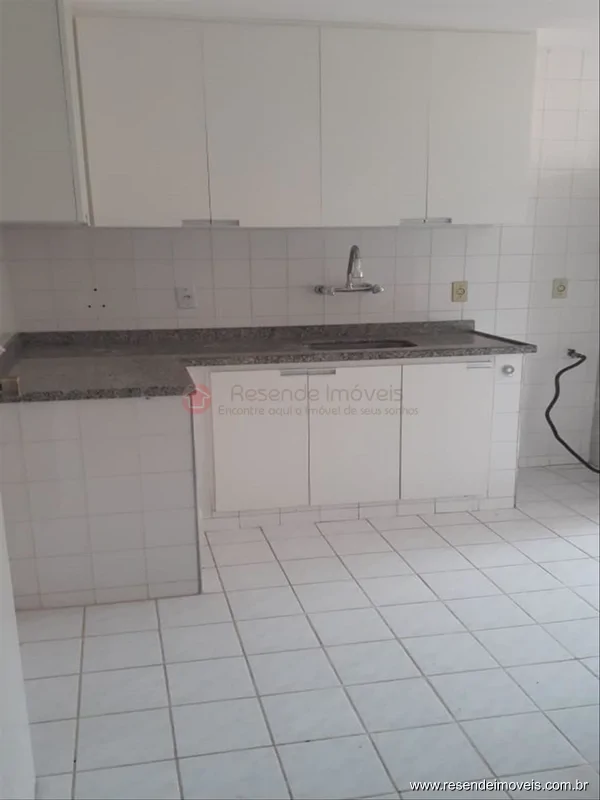 Foto 21 de 28 - Apartamento para aluguel em Campos Elíseos