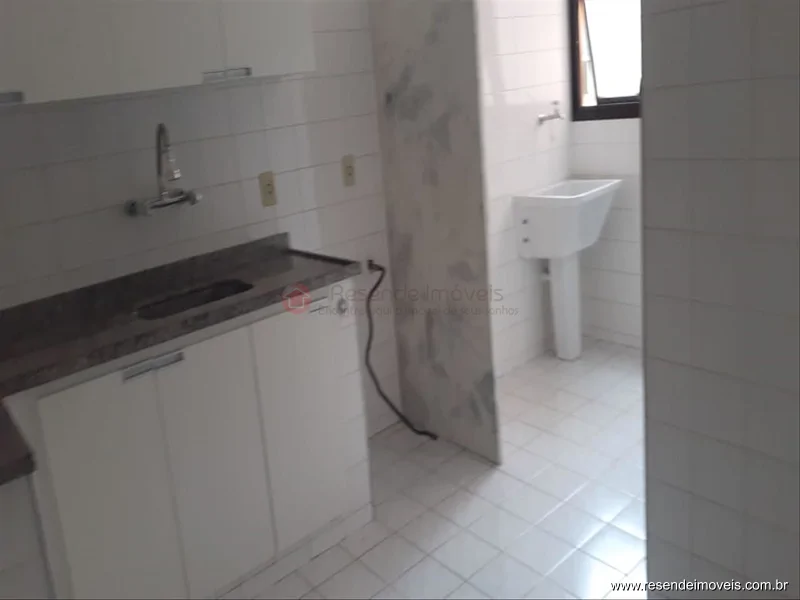 Foto 2 de 28 - Apartamento para aluguel em Campos Elíseos