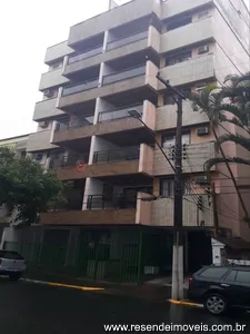 Apartamento para aluguel em Campos Elíseos