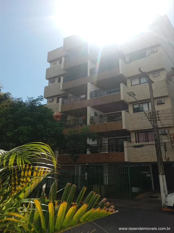 Foto 21 de 27 - Apartamento para aluguel em Campos Elíseos