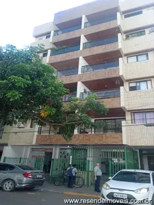 Apartamento para aluguel em Campos Elíseos
