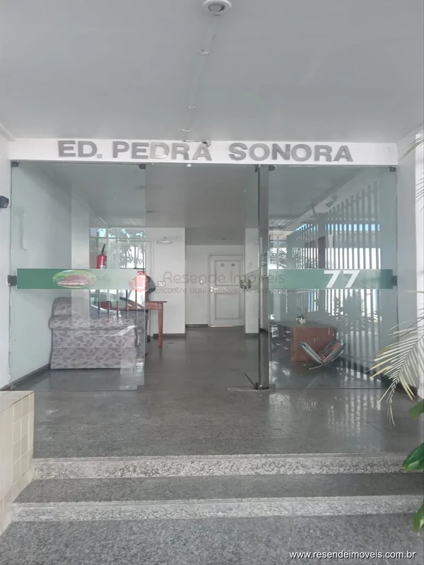 Foto 1 de 27 - Apartamento para aluguel em Campos Elíseos