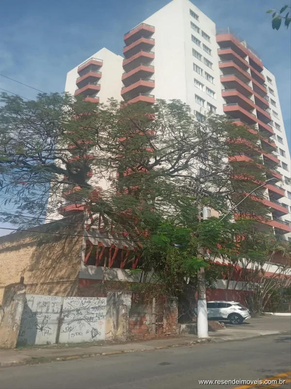 Foto 14 de 15 - Apartamento para aluguel em Centro