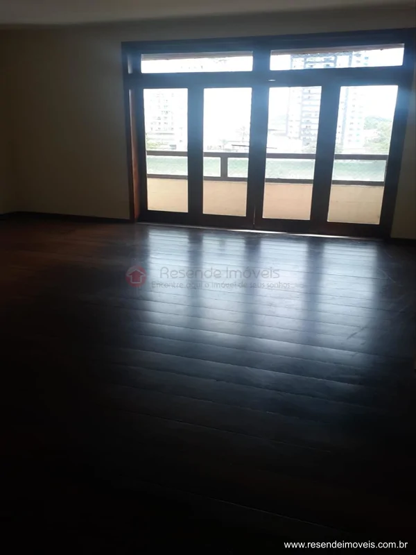 Foto 3 de 15 - Apartamento para aluguel em Centro