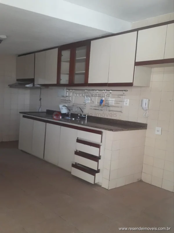 Foto 5 de 15 - Apartamento para aluguel em Centro