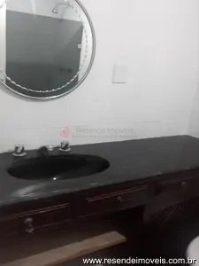 Apartamento para aluguel em Centro